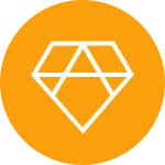 Xas SVG Icon
